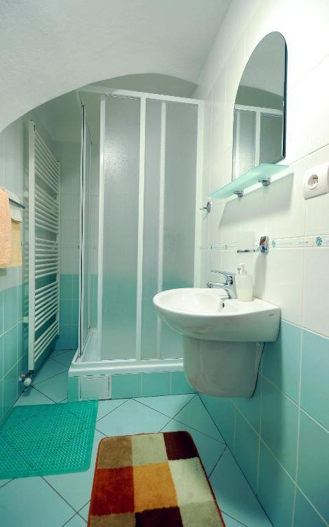 Apartmanovy Dom Martha A Domcek Martuska Liptovsky Jan Ngoại thất bức ảnh