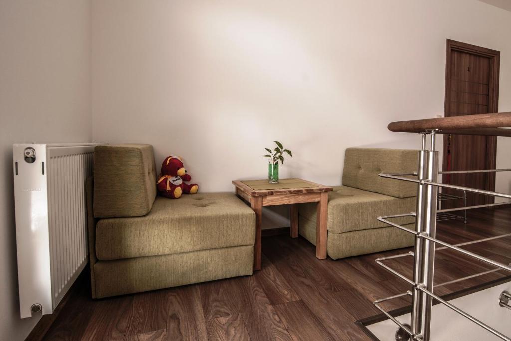 Apartmanovy Dom Martha A Domcek Martuska Liptovsky Jan Phòng bức ảnh
